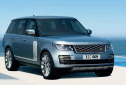 Land Rover Range Rover IV SUV SWB Facelifting