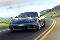 Porsche Panamera II Executive