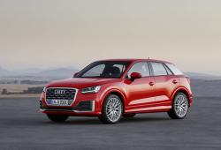 Audi Q2 SUV