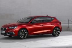 Seat Leon IV Hatchback