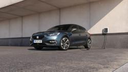 Seat Leon IV Hatchback Plug-In 1.4 e-HYBRID 204KM 150kW od 2020 - Oceń swoje auto