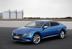 Volkswagen Arteon Fastback Facelifting 2.0 TSI 280KM 206kW od 2020 - Oceń swoje auto