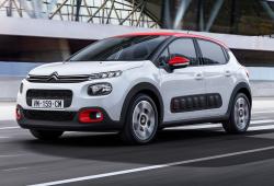 Citroen C3 III Hatchback