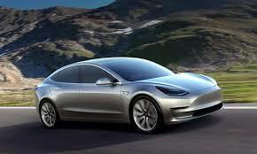 Tesla Model 3 Sedan P75 261KM 192kW 2017-2020