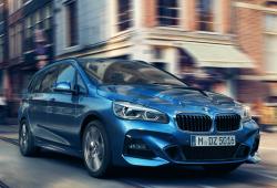 BMW Seria 2 F22-F23-F45-F46 Gran Tourer Facelifting