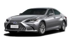 Lexus ES VII (XV70) Sedan Facelifting 300h 218KM 160kW od 2021 - Oceń swoje auto