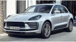 Porsche Macan SUV Facelifting II 2.9 GTS 440KM 324kW od 2021