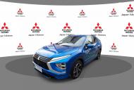 Mitsubishi Eclipse Cross SUV PHEV 2.4 188KM 2022