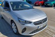 Opel Corsa F Hatchback 5d 1.2 75KM 2022