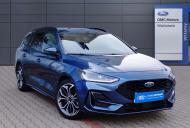 Ford Focus IV 2022