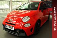 Abarth 500 I Hatchback Seria 4 1.4 T-Jet 165KM 2022