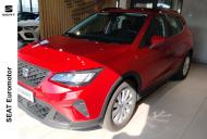 Seat Arona Crossover Facelifting 1.0 TSI 110KM 2022