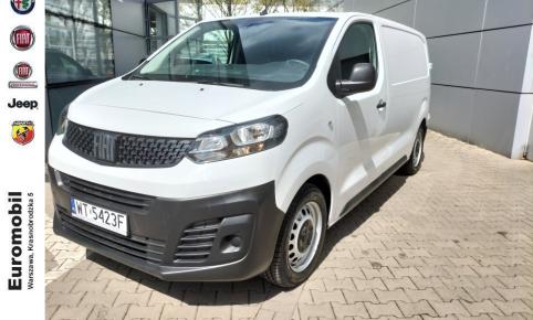 Fiat Scudo II 2022