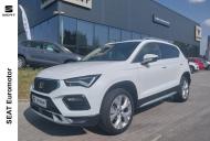 Seat Ateca SUV Facelifting 1.5 EcoTSI 150KM 2022