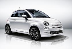 Fiat 500 II Seria 4