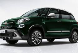 Fiat 500L Cross Seria 6 1.4 16V 95KM 70kW 2019-2022 - Oceń swoje auto