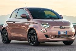 Fiat 500 III 3+1