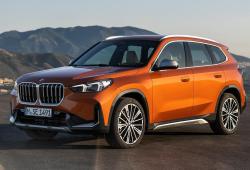 Galeria BMW X1