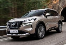 Galeria Nissan X-Trail