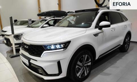 Kia Sorento IV SUV Facelifting 1.6 T-GDI 230KM 2023