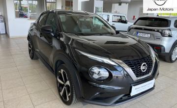 Nissan Juke II Crossover 1.0 DIG-T 114KM 2023 