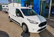 Ford Transit Connect III Van L1 1.5 EcoBlue 100KM 2023