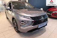 Mitsubishi Eclipse Cross SUV PHEV 2.4 188KM 2023