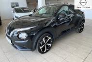 Nissan Juke II Crossover 1.0 DIG-T 114KM 2023