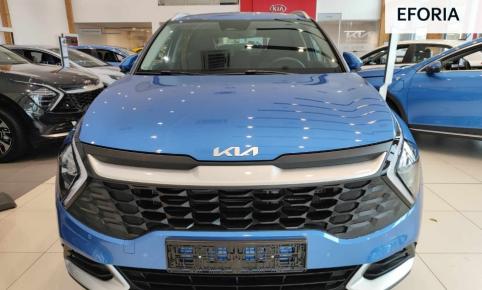 Kia Sportage V SUV 1.6 T-GDI 150KM 2023