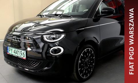 Fiat 500 III Hatchback 42kWh 118KM 2023