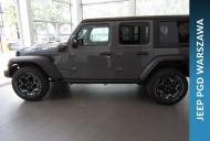 Jeep Wrangler IV 2023