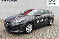 Kia Ceed III Kombi Facelifting 1.5 T-GDI 160KM 2023