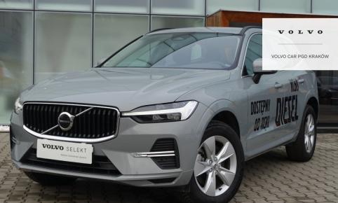 Volvo XC60 II 2023