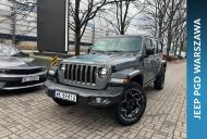 Jeep Wrangler IV 2023