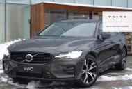 Volvo V60 II  Kombi Facelifting 2.0 B4 197KM 145kW od 2023