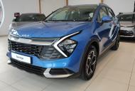 Kia Sportage V SUV 1.6 T-GDI 150KM 2023