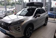 Mitsubishi Eclipse Cross SUV PHEV 2.4 188KM 2023