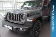 Jeep Wrangler IV 2023