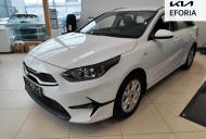 Kia Ceed III Kombi Facelifting 1.5 T-GDI 160KM 2023