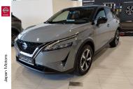 Nissan Qashqai III Crossover 1.3 DIG-T MHEV 158KM 2023