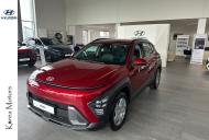 Hyundai Kona I Crossover Facelifting 1.0 T-GDI 120KM 2023