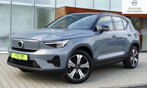 Volvo XC40 2023