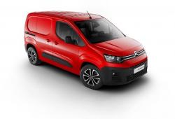 Citroen Berlingo III Van XL 1.5 BlueHDi 102KM 75kW 2019-2023 - Oceń swoje auto