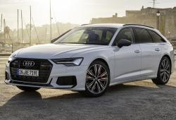 Galeria Audi A6