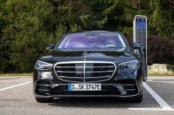 Mercedes Klasa S W223/V223 Sedan Plug-In 3.0 450e 408KM 300kW od 2023