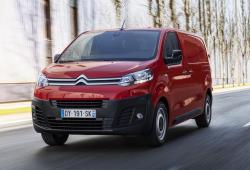 Citroen Jumpy III Furgon XS