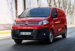 Citroen Jumpy III Furgon M