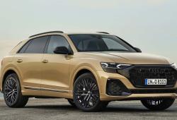 Galeria Audi Q8