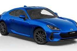 Subaru BRZ II