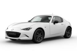 Mazda MX-5 IV Fastback RF Facelifting 2023